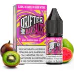 Juice Sauz Drifter Bar Salts Kiwi Passion Guava Ice