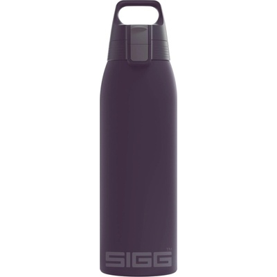 Sigg termoska 1 l fialová