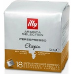 illy iperEspresso Monoarabica Ethiopia (18)