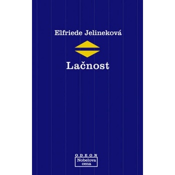 Lačnost