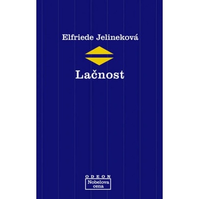 Lačnost