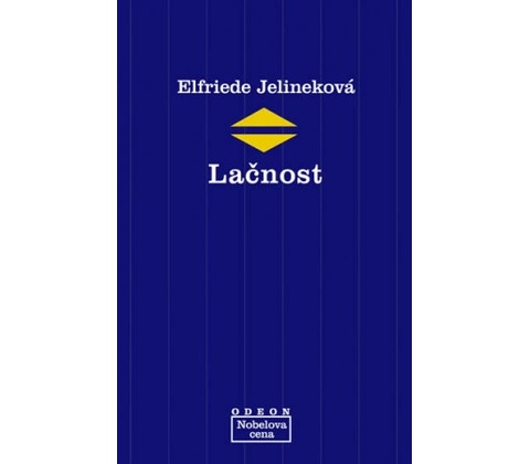 Lačnost