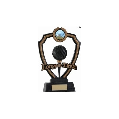 Trofej tenis RF0109