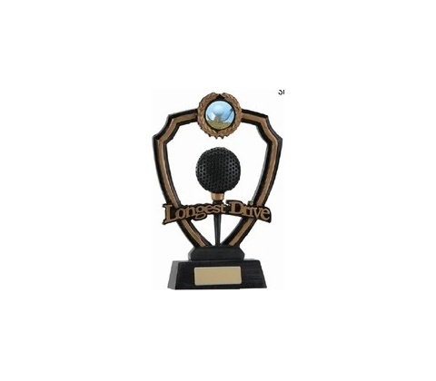 Trofej tenis RF0109