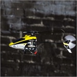 Blade 120 S2 SAFE BNF