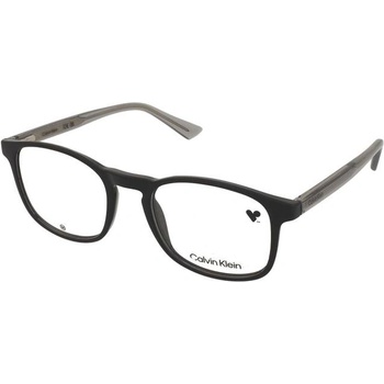 Calvin Klein Диоптрични очила Calvin Klein CK23517 001