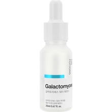 The Potions Galactomyces vodná esencia s filtrátom fermentovaných kvasiniek 20 ml