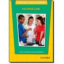Content Area Readers Science Lab