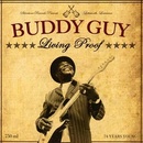 Living Proof - Buddy Guy CD