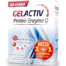 Doplnky stravy Gelactiv Proteo-Enzyme Q 120 tabliet