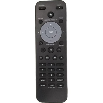 GENERAL PHILIPS MCD2160 - съвместимо дистанционно управление на марката General (MCD2160)