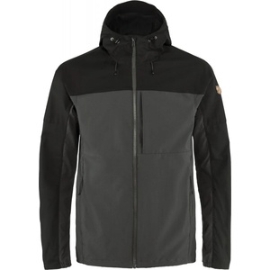 Fjällräven Abisko Midsummer Jacket M Размер: L / Цвят: син