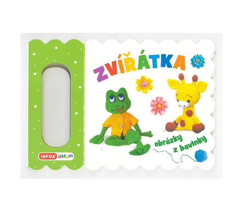 Zvířátka