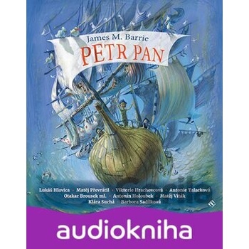 Petr Pan