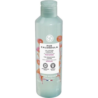 Yves Rocher Pur Calendula Изравняващ Лосион Тоник дамски 200ml