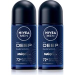 Nivea MEN Deep комплект за мъже
