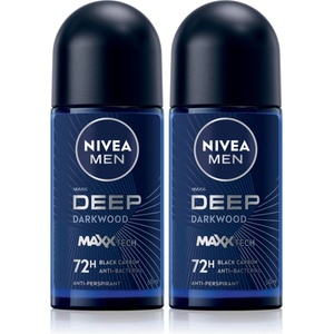 Nivea MEN Deep комплект за мъже