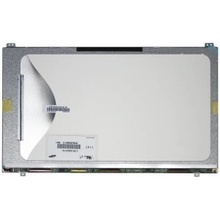 Samsung NT300E5A-WS62 LCD Displej, Display pro notebook HD Slim Mini - Lesklý