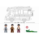 Sluban B1193 Obytný vůz TS-3