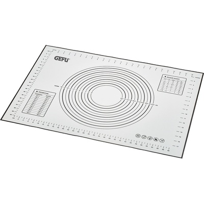 Gefu Подложка за печене и дъска за разточване Pad (G-14380)