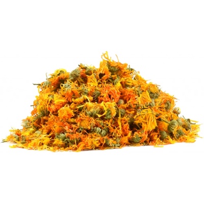 Naturway Měsíček květ s kalichem 30 g