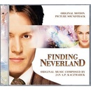 OST: FINDING NEVERLAND CD