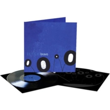 GAZPACHO: BRAVO LTD., LP