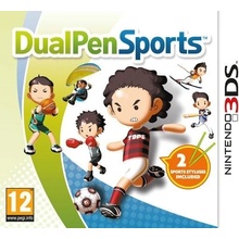 Dual Pen Sports