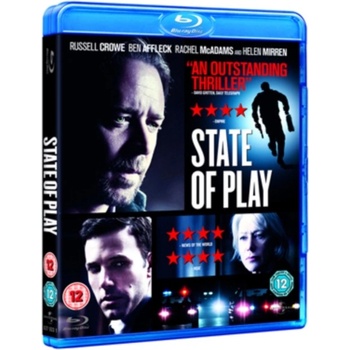 State of Play BD