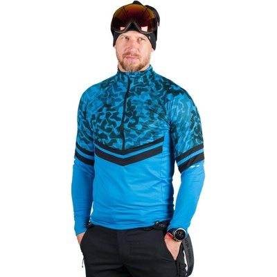 Northfinder BERTI blueblack MI-3900SNW-282