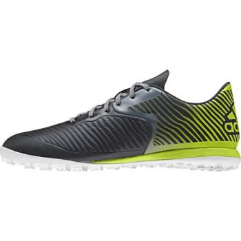 Image 1 of Adidas Стоножки ADIDAS Cage тъмно-сиво със зелено