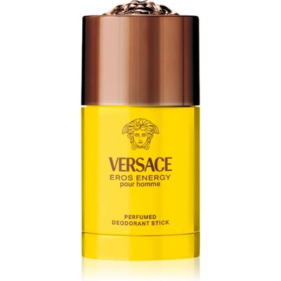 Versace Eros Energy део-стик за мъже 75ml