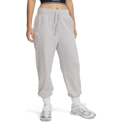 Under Armour UA Rival Terry Joggers šedá