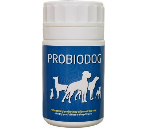 Probiodog 50 g