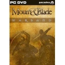 Hry na PC Mount and Blade: Warband