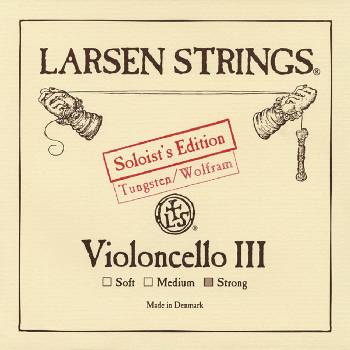 Larsen 30720