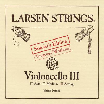 Larsen 30720