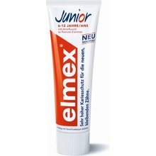 Elmex Junior 75 ml