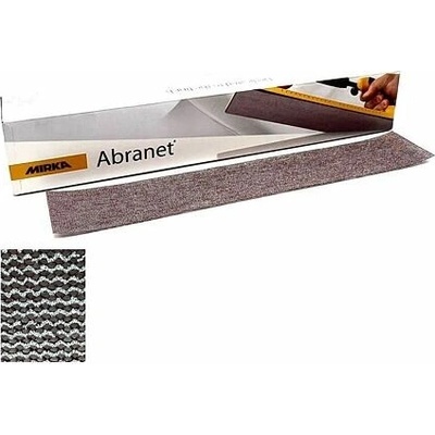 Mirka Abranet Brusný pás 70 x 420 mm P80