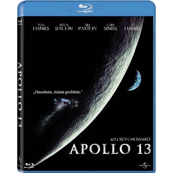 APOLLO 13 BD