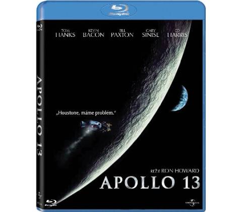 APOLLO 13 BD