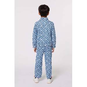 Kenzo Kids Детски дънки (K60796.)