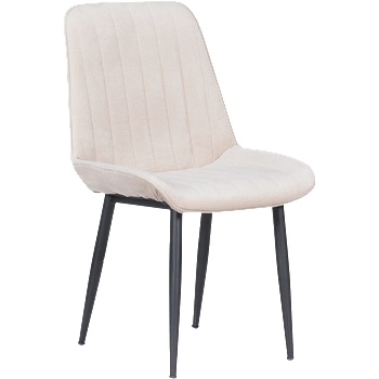 Carmen Трапезен стол venus - крем 03