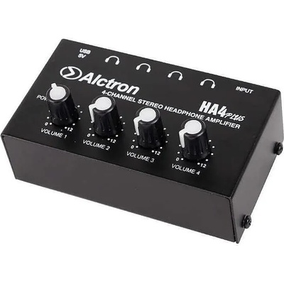 Alctron HA4 Plus