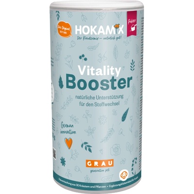 Grau HOKAMIX 30 prášek 0,8 kg