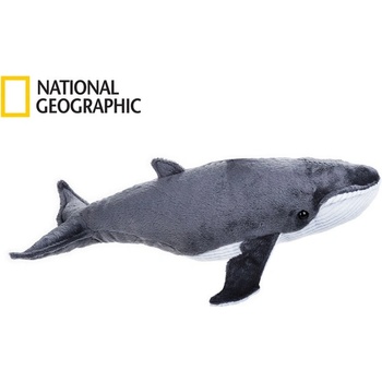 National Geographic Zvieratká z oceánov 770729 Veľryba 40 cm