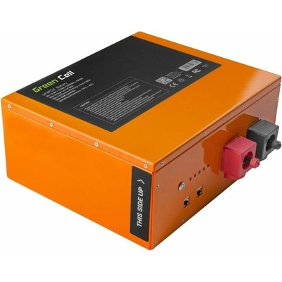 Green Cell LiFePO4 12,8V 172Ah CAV03