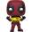 Funko Фигура Funko POP! Marvel: Deadpool - Deadpool (X-Men Trainee) #1582 (112883)