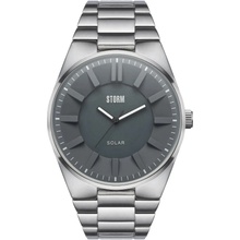 Storm SOLARON GREY
