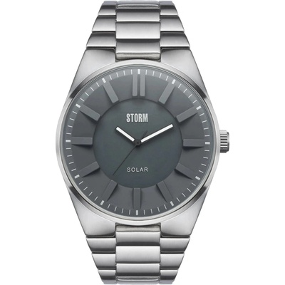 Storm SOLARON GREY